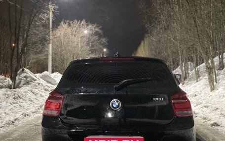 BMW 1 серия, 2012 год, 1 000 000 рублей, 2 фотография