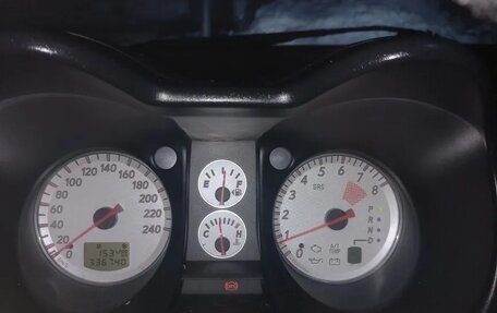 Mitsubishi Outlander III рестайлинг 3, 2005 год, 600 000 рублей, 10 фотография