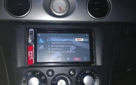 Mitsubishi Outlander III рестайлинг 3, 2005 год, 600 000 рублей, 11 фотография