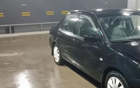 Mitsubishi Lancer IX, 2007 год, 358 000 рублей, 2 фотография