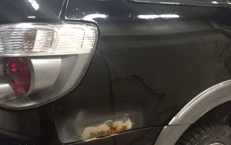 Mitsubishi Outlander III рестайлинг 3, 2005 год, 600 000 рублей, 9 фотография