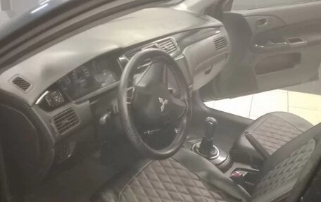 Mitsubishi Lancer IX, 2007 год, 358 000 рублей, 7 фотография