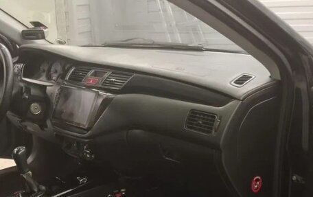 Mitsubishi Lancer IX, 2007 год, 358 000 рублей, 9 фотография