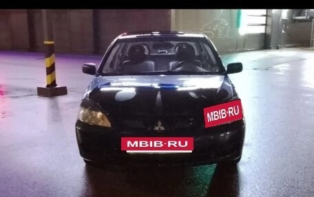 Mitsubishi Lancer IX, 2007 год, 358 000 рублей, 3 фотография