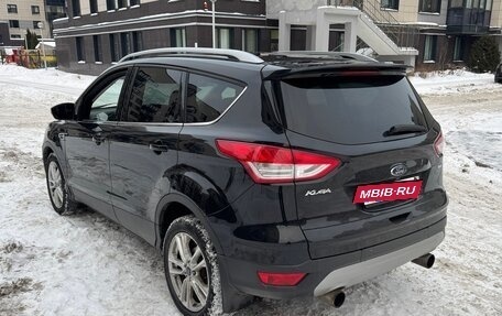 Ford Kuga III, 2014 год, 995 000 рублей, 5 фотография