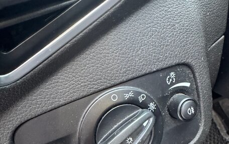 Ford Kuga III, 2014 год, 995 000 рублей, 14 фотография