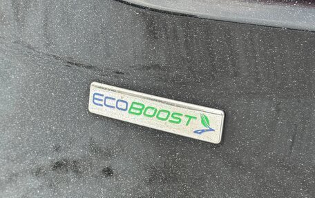 Ford Kuga III, 2014 год, 995 000 рублей, 12 фотография