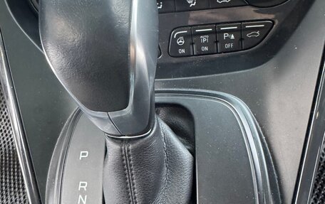 Ford Kuga III, 2014 год, 995 000 рублей, 18 фотография