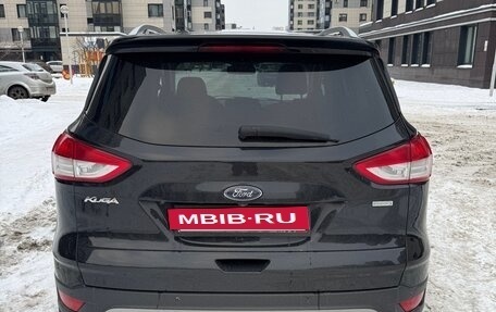 Ford Kuga III, 2014 год, 995 000 рублей, 8 фотография