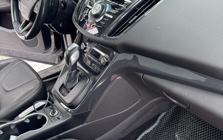 Ford Kuga III, 2014 год, 995 000 рублей, 20 фотография