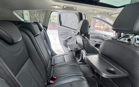 Ford Kuga III, 2014 год, 995 000 рублей, 23 фотография