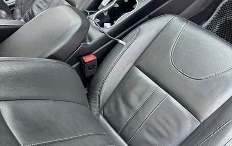 Ford Kuga III, 2014 год, 995 000 рублей, 21 фотография