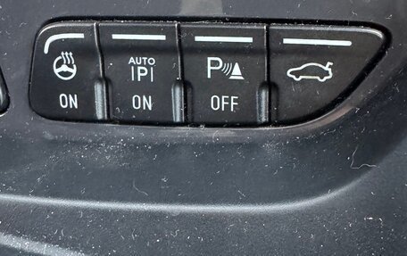 Ford Kuga III, 2014 год, 995 000 рублей, 28 фотография