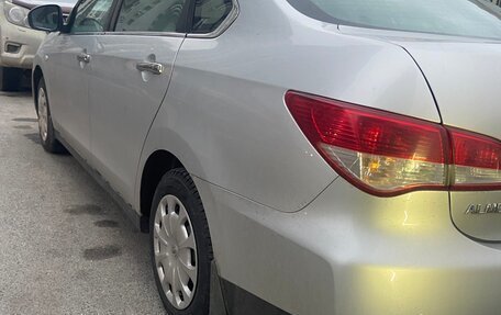 Nissan Almera, 2018 год, 750 000 рублей, 2 фотография