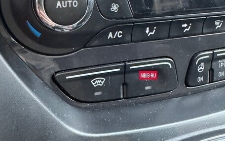 Ford Kuga III, 2014 год, 995 000 рублей, 27 фотография