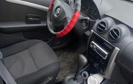 Nissan Almera, 2018 год, 750 000 рублей, 7 фотография