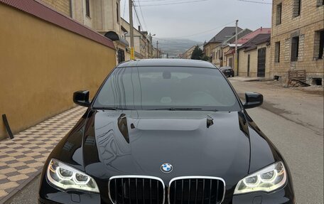 BMW X6 M, 2011 год, 2 500 000 рублей, 5 фотография