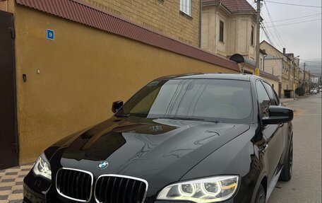 BMW X6 M, 2011 год, 2 500 000 рублей, 3 фотография