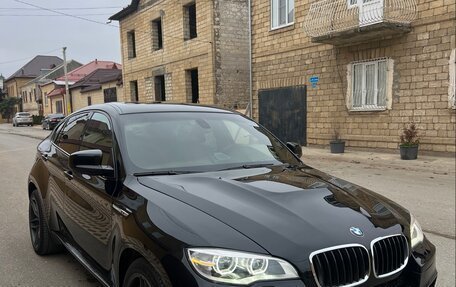 BMW X6 M, 2011 год, 2 500 000 рублей, 4 фотография
