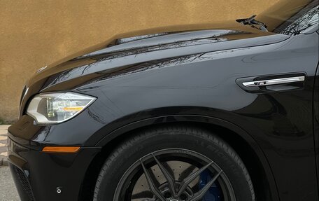 BMW X6 M, 2011 год, 2 500 000 рублей, 6 фотография