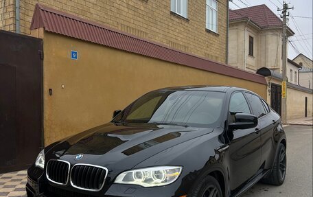 BMW X6 M, 2011 год, 2 500 000 рублей, 9 фотография