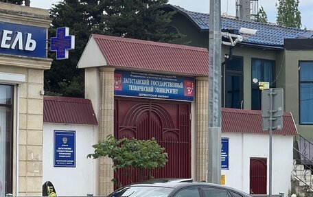 BMW X6 M, 2011 год, 2 500 000 рублей, 11 фотография