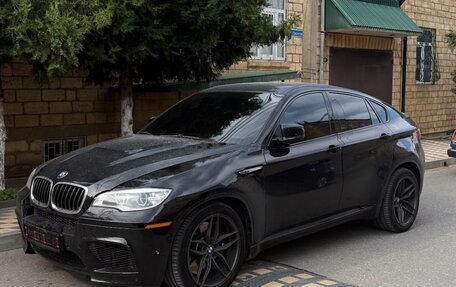 BMW X6 M, 2011 год, 2 500 000 рублей, 10 фотография