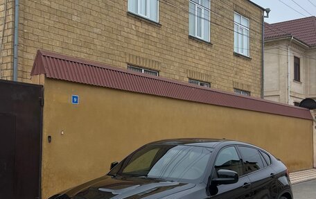 BMW X6 M, 2011 год, 2 500 000 рублей, 8 фотография