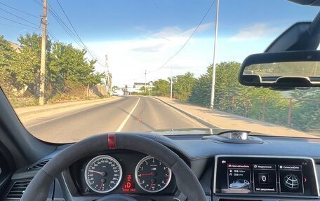 BMW X6 M, 2011 год, 2 500 000 рублей, 13 фотография