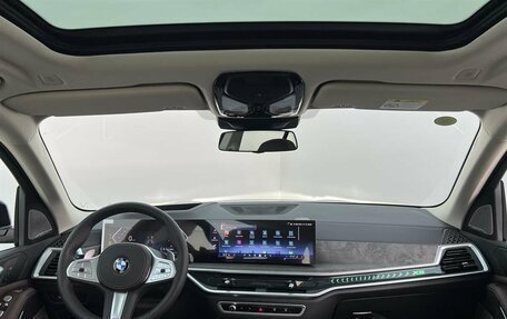 BMW X5, 2025 год, 10 800 000 рублей, 5 фотография