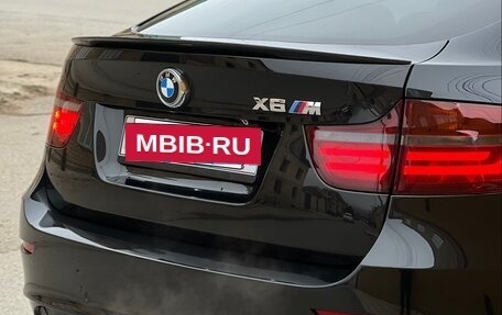 BMW X6 M, 2011 год, 2 500 000 рублей, 7 фотография