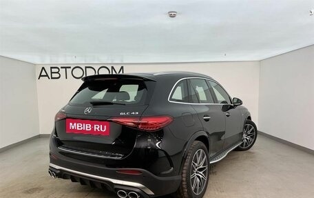 Mercedes-Benz GLC AMG, 2024 год, 11 100 000 рублей, 4 фотография