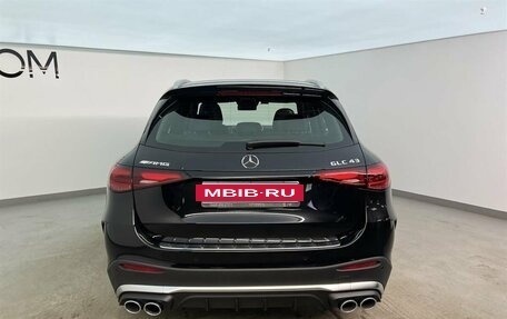 Mercedes-Benz GLC AMG, 2024 год, 11 100 000 рублей, 6 фотография