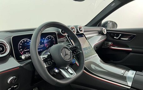 Mercedes-Benz GLC AMG, 2024 год, 11 100 000 рублей, 8 фотография