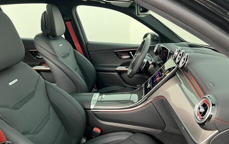 Mercedes-Benz GLC AMG, 2024 год, 11 100 000 рублей, 9 фотография