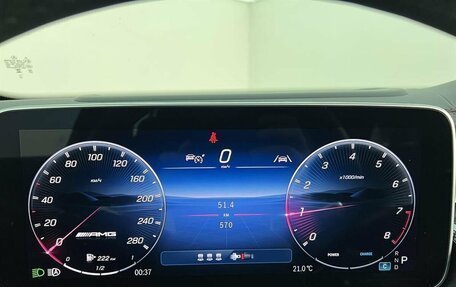 Mercedes-Benz GLC AMG, 2024 год, 11 100 000 рублей, 15 фотография