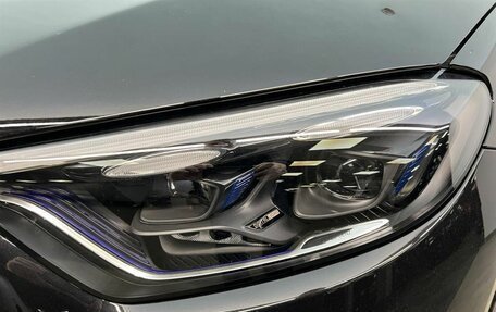 Mercedes-Benz GLC AMG, 2024 год, 11 100 000 рублей, 14 фотография