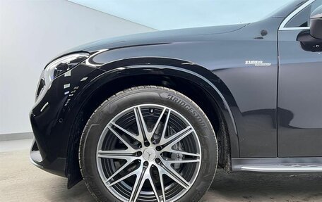 Mercedes-Benz GLC AMG, 2024 год, 11 100 000 рублей, 13 фотография