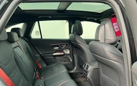 Mercedes-Benz GLC AMG, 2024 год, 11 100 000 рублей, 11 фотография