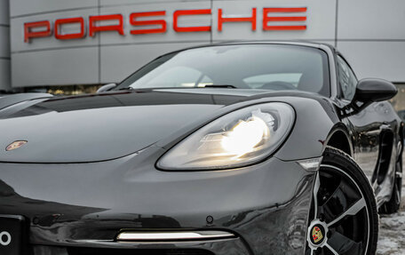 Porsche Cayman, 2017 год, 7 200 000 рублей, 2 фотография