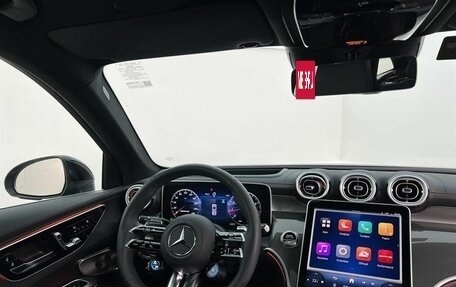 Mercedes-Benz GLC AMG, 2024 год, 11 100 000 рублей, 12 фотография