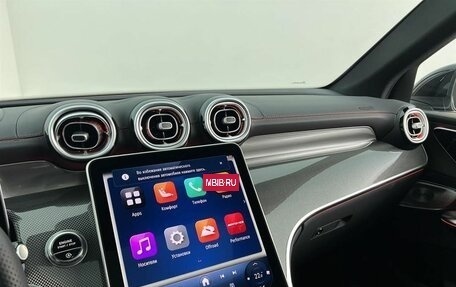 Mercedes-Benz GLC AMG, 2024 год, 11 100 000 рублей, 17 фотография