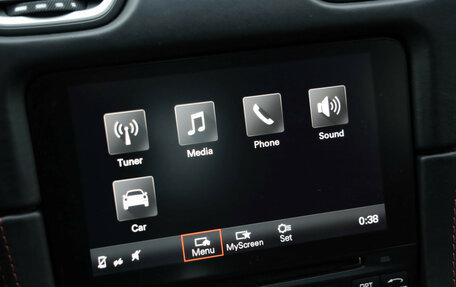 Porsche Cayman, 2017 год, 7 200 000 рублей, 15 фотография