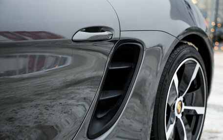 Porsche Cayman, 2017 год, 7 200 000 рублей, 11 фотография