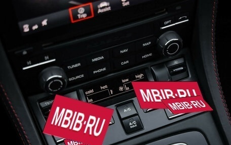 Porsche Cayman, 2017 год, 7 200 000 рублей, 17 фотография