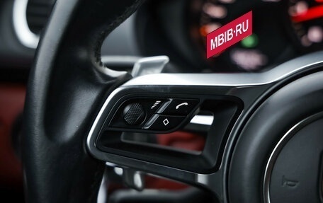 Porsche Cayman, 2017 год, 7 200 000 рублей, 14 фотография