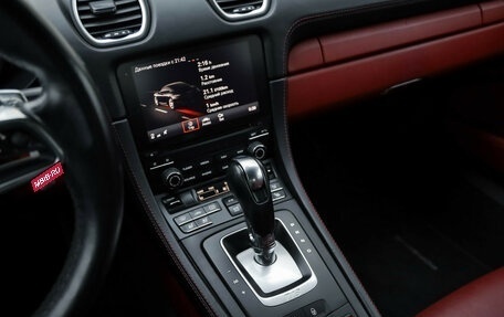 Porsche Cayman, 2017 год, 7 200 000 рублей, 19 фотография