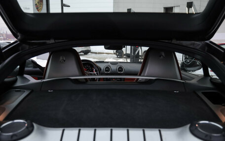 Porsche Cayman, 2017 год, 7 200 000 рублей, 29 фотография