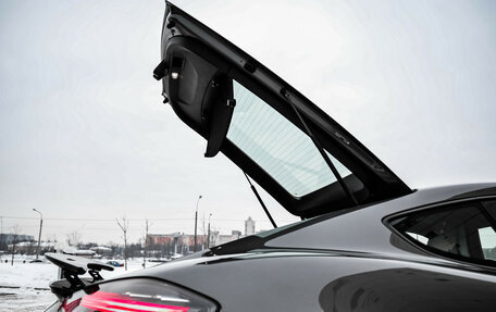 Porsche Cayman, 2017 год, 7 200 000 рублей, 30 фотография