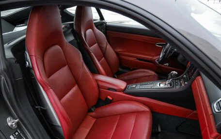 Porsche Cayman, 2017 год, 7 200 000 рублей, 25 фотография